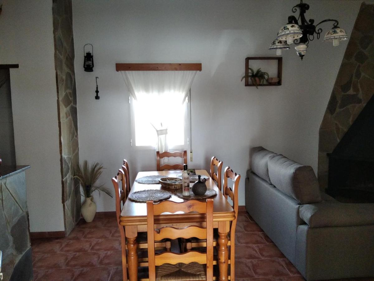 Caseta Del Chato Deltebre Exteriér fotografie